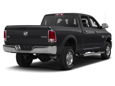 2015 RAM 2500 Big Horn