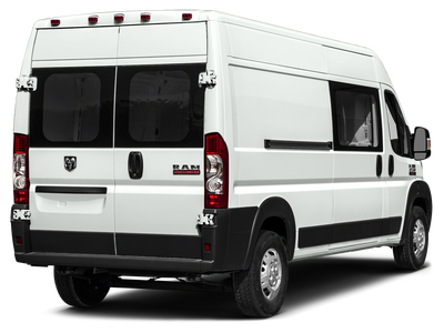 2015 RAM ProMaster Cargo Van High Roof