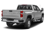 2021 Chevrolet Silverado 2500HD LT