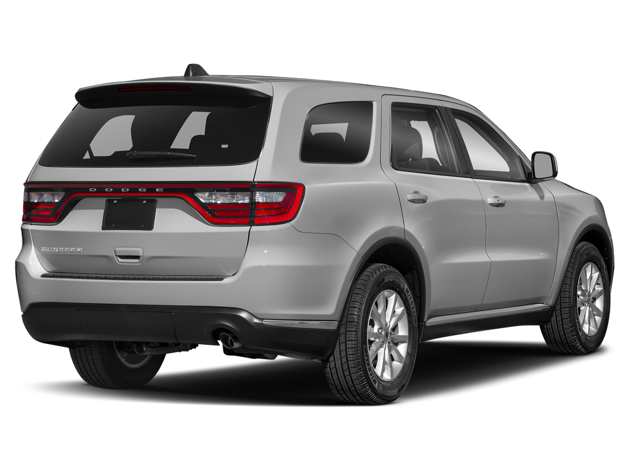 2021 Dodge Durango GT Plus RWD