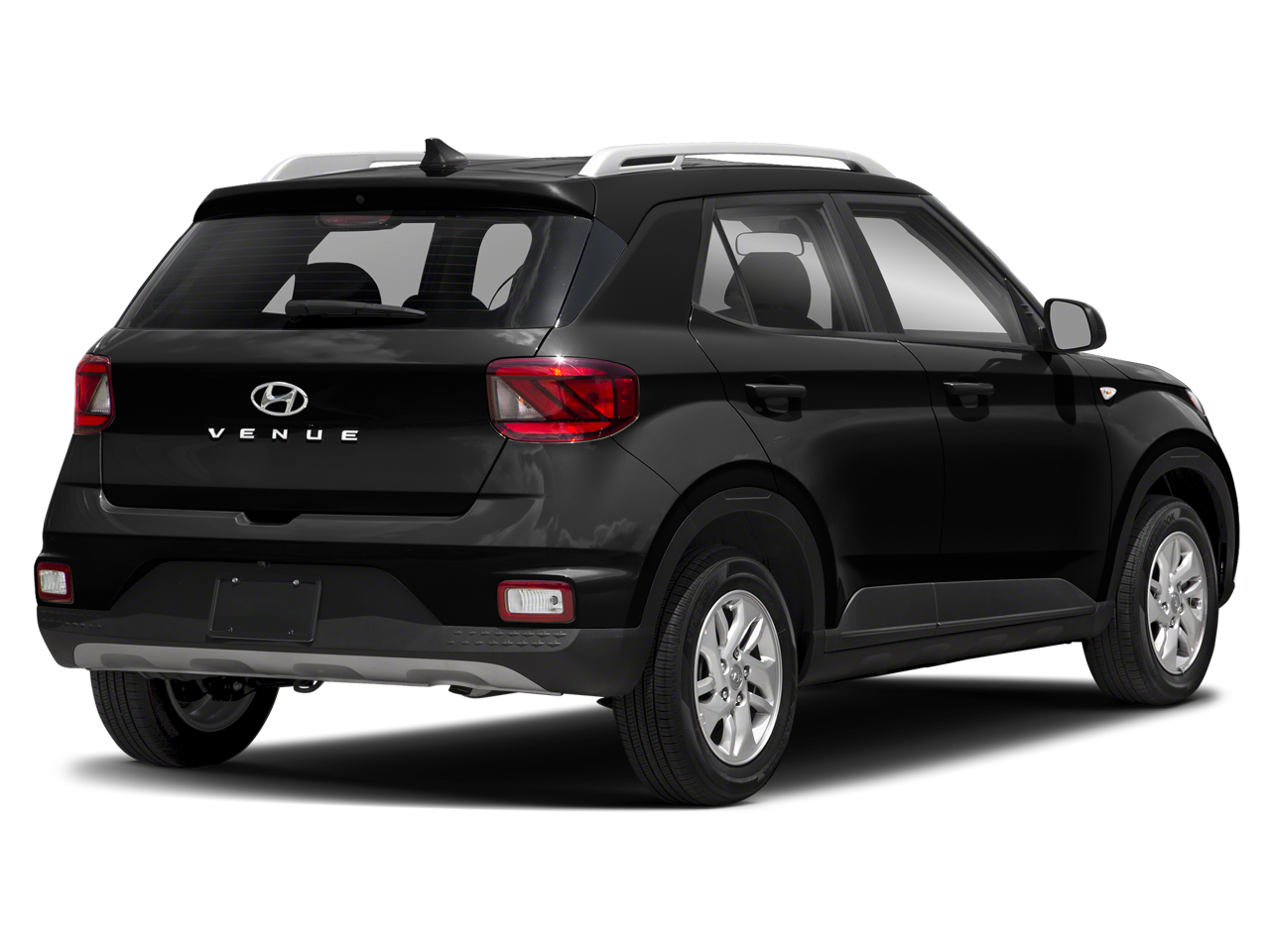 2021 Hyundai Venue SEL - Photo 8