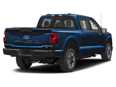 2023 Ford F-150 Lightning Lariat