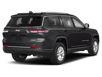 2023 Jeep Grand Cherokee L Summit 4x4