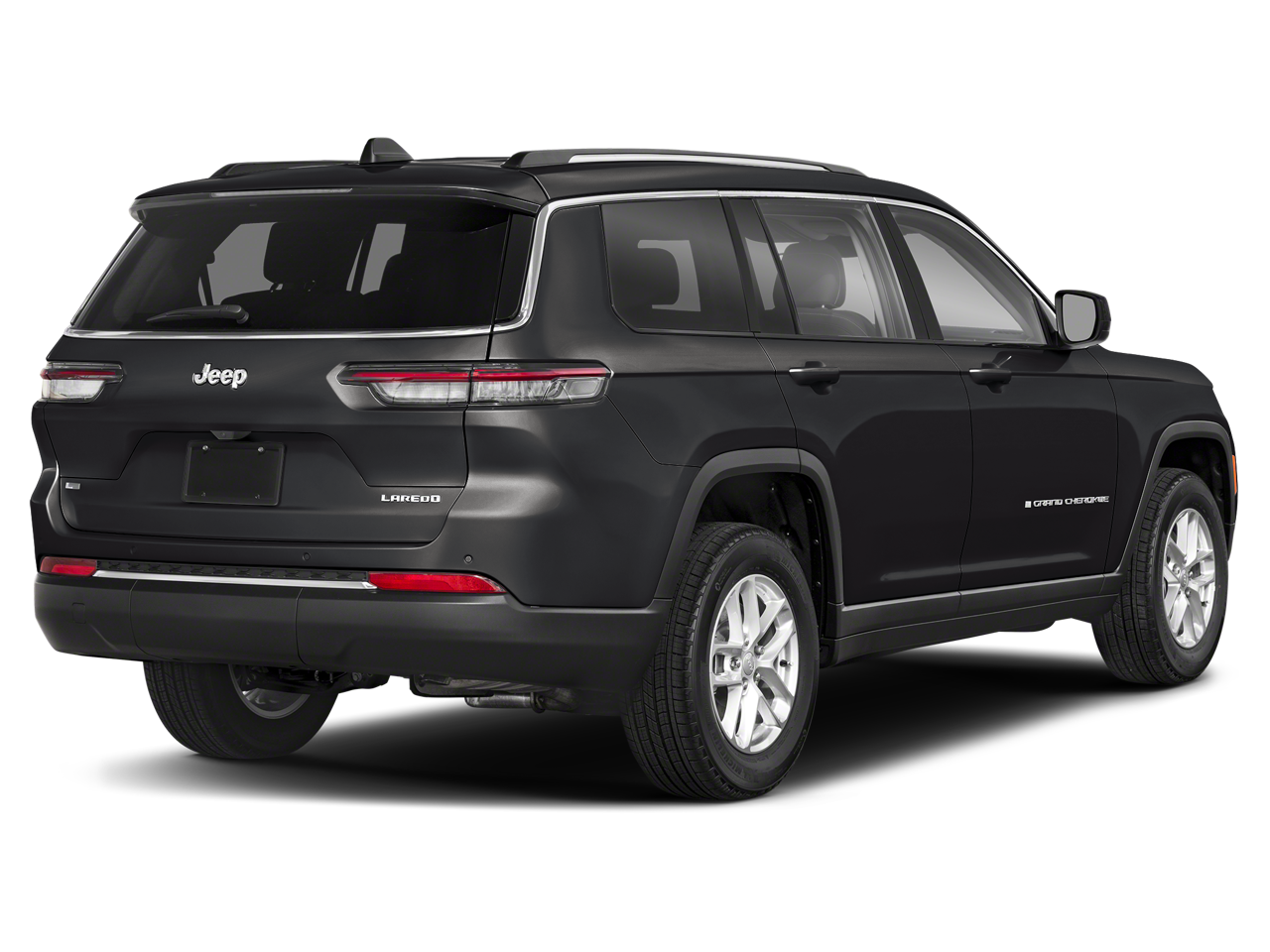 2023 Jeep Grand Cherokee L Summit 4x4