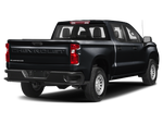 2024 Chevrolet Silverado 1500 4WD Crew Cab Short Bed LTZ