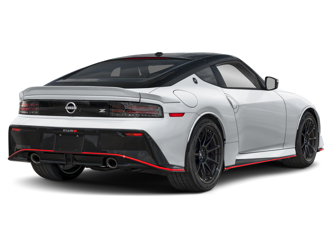 2024 Nissan Z NISMO