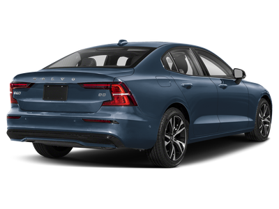 2024 Volvo S60 Ultimate