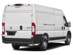 2026 RAM ProMaster 3500 Cargo Van Tradesman High Roof 159' WB EXT w/Pass Seat