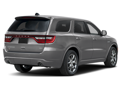 2027 Dodge Durango DURANGO GT HEMI V8 PREMIUM AWD