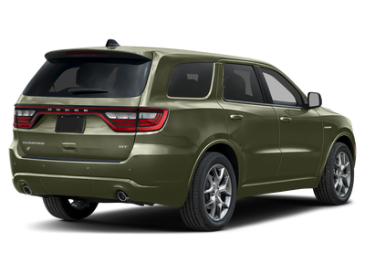 2027 Dodge Durango DURANGO GT HEMI V8 PLUS AWD