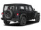 2027 Jeep Wrangler Sahara