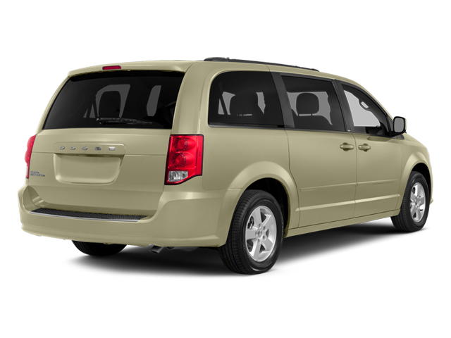 2014 Dodge Grand Caravan AVP