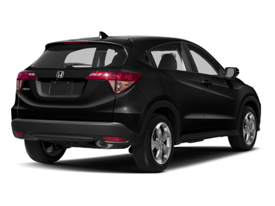 2017 Honda HR-V EX