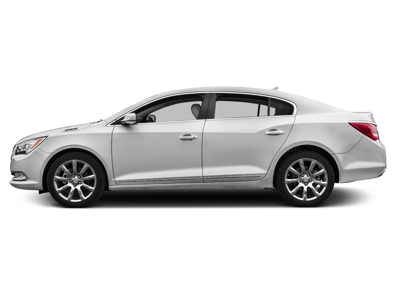 2015 Buick LaCrosse Leather Group