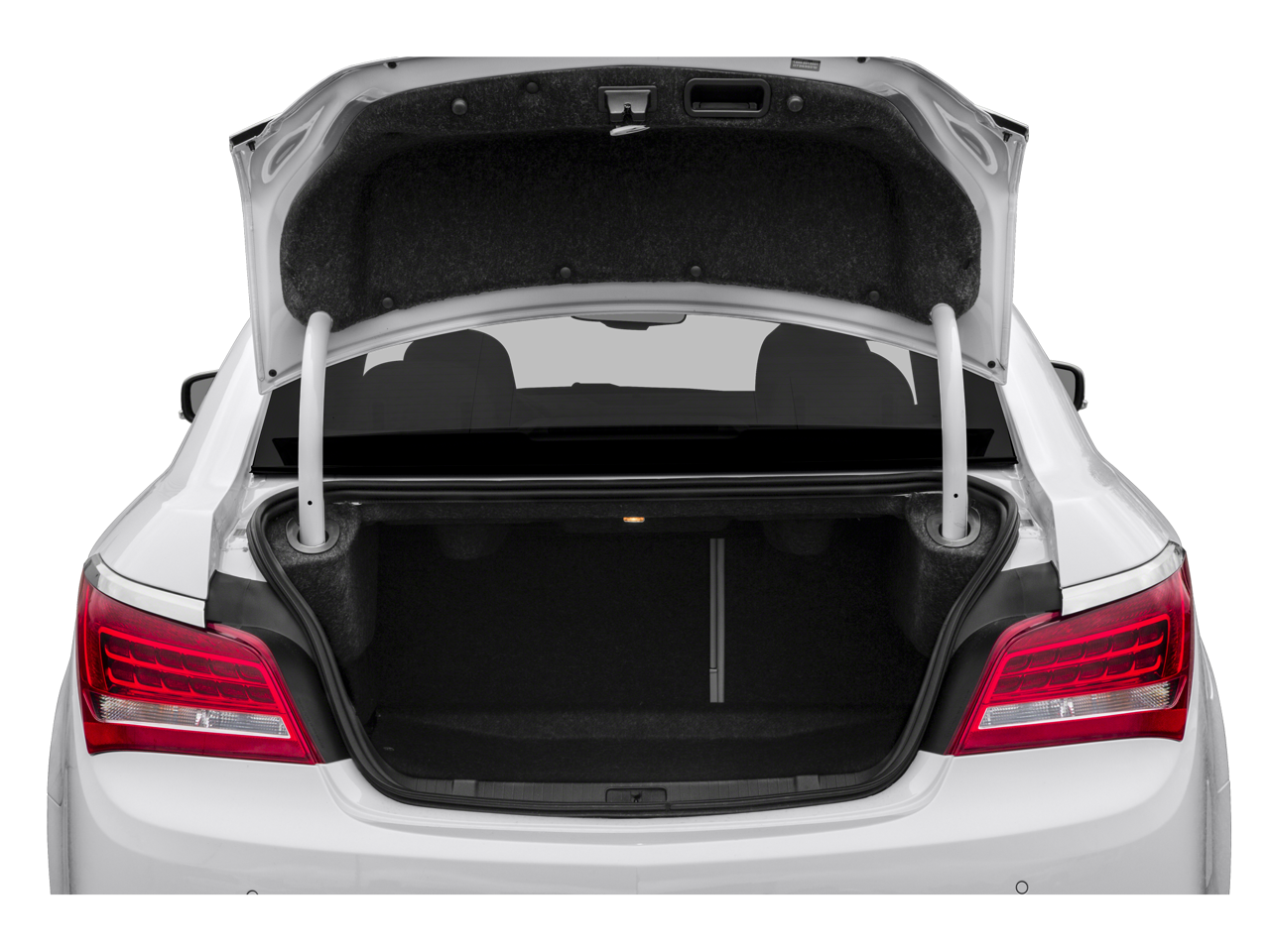 2015 Buick LaCrosse Leather Group