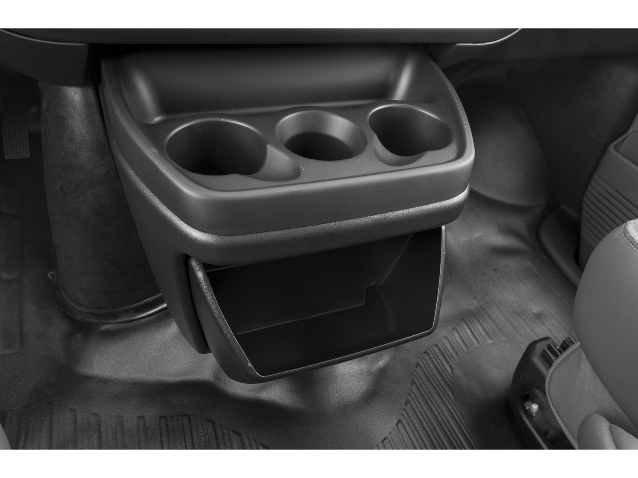 2015 GMC Savana Cargo Van Work Van