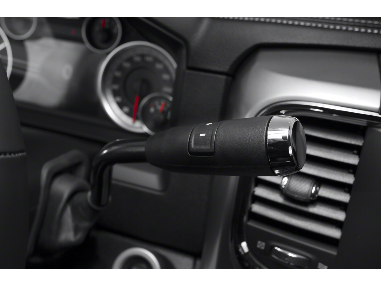 2015 RAM 2500 Big Horn