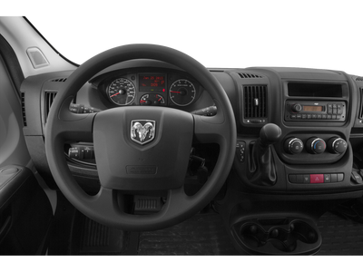 2015 RAM ProMaster Cargo Van High Roof