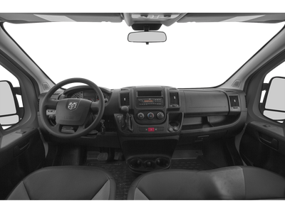 2015 RAM ProMaster Cargo Van High Roof