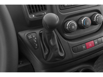 2015 RAM ProMaster Cargo Van High Roof