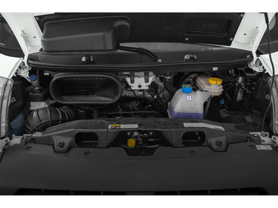 2015 RAM ProMaster Cargo Van High Roof