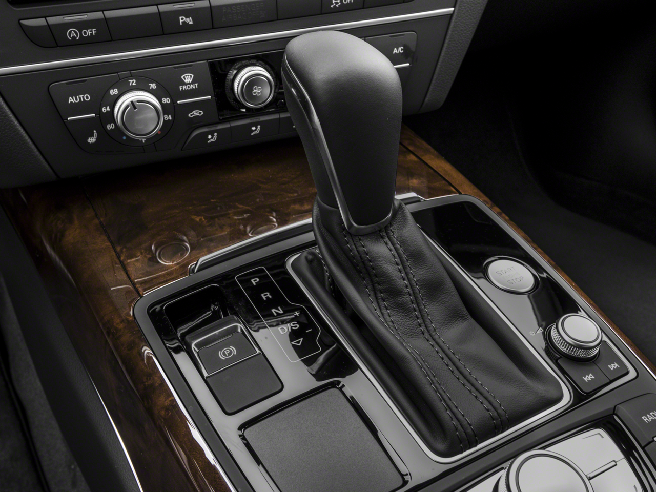 2018 Audi A6 2.0T Premium Plus quattro