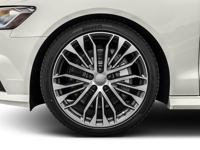 2018 Audi A6 2.0T Premium Plus quattro