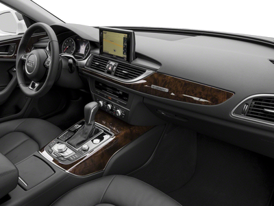 2018 Audi A6 2.0T Premium Plus quattro