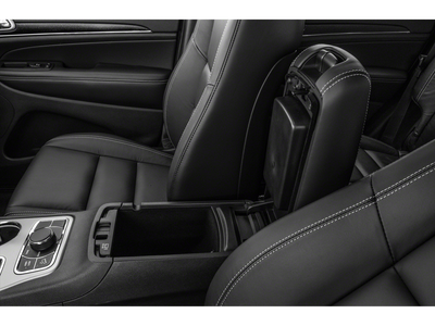 2019 Jeep Grand Cherokee Limited X 4x2