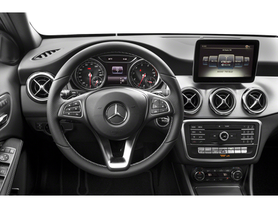 2019 Mercedes-Benz GLA 250 4MATIC®