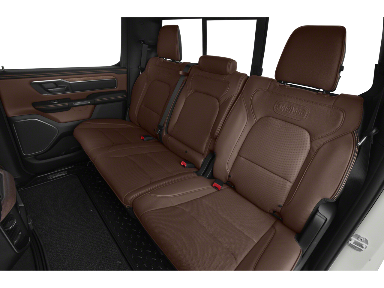 2019 RAM All-New 1500 Laramie Longhorn