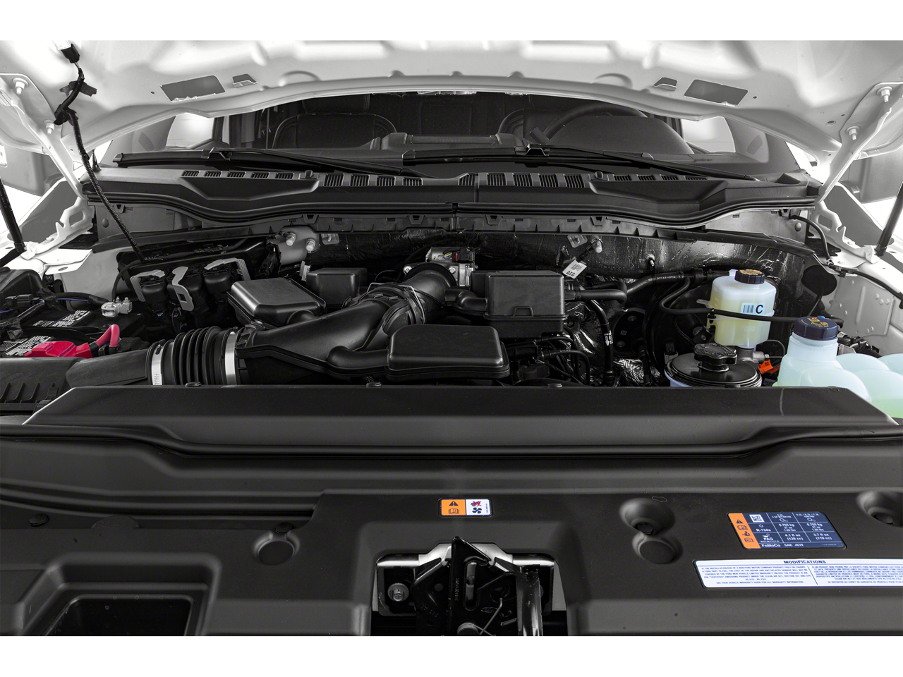 2020 Ford F-250 LARIAT