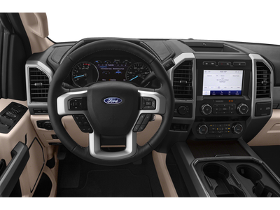 2020 Ford F-350SD Lariat DRW
