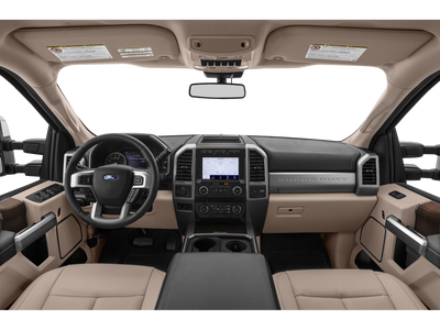2020 Ford F-350SD Lariat DRW