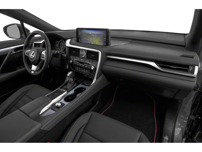 2020 Lexus RX 350 350 F Sport