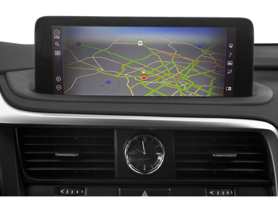 2020 Lexus RX 350 350 F Sport