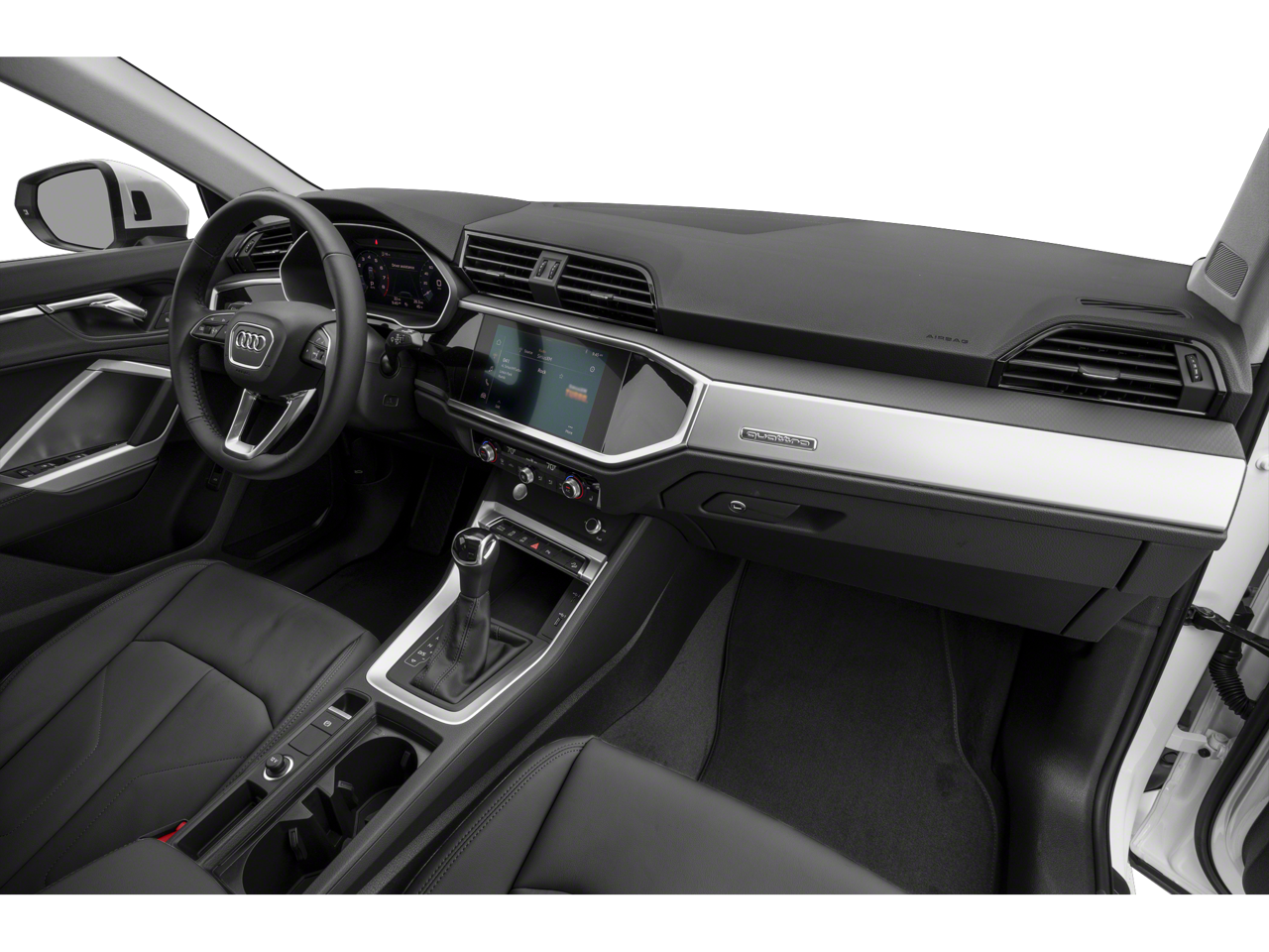 2021 Audi Q3 Premium S Line quattro