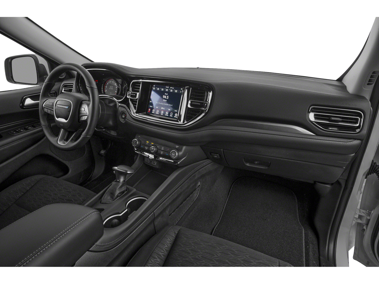 2021 Dodge Durango R/T RWD