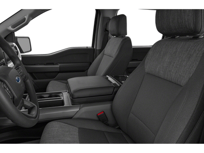 2021 Ford F-150 XLT **ROCKY RIDGE**