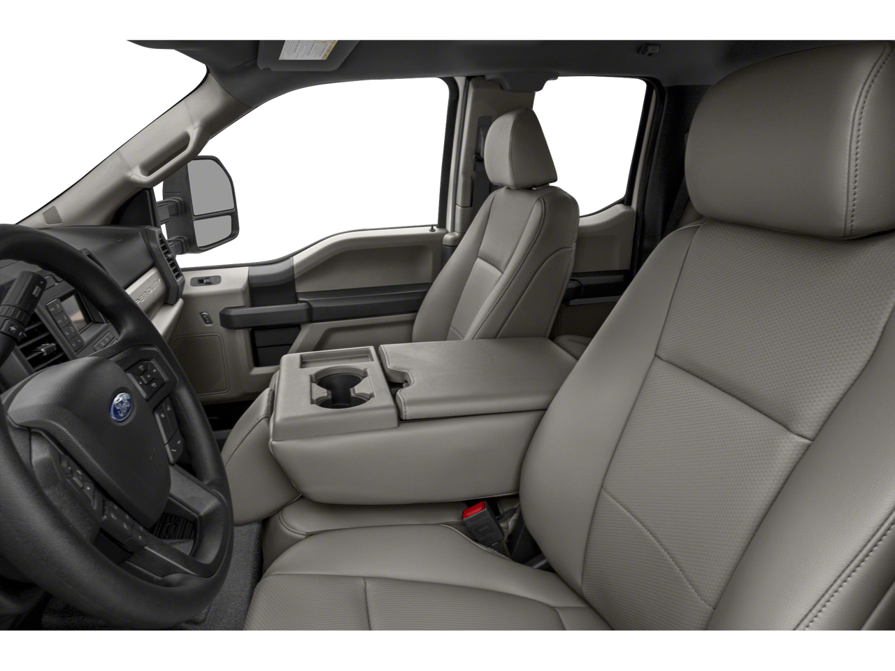 2021 Ford F-350SD XL DRW