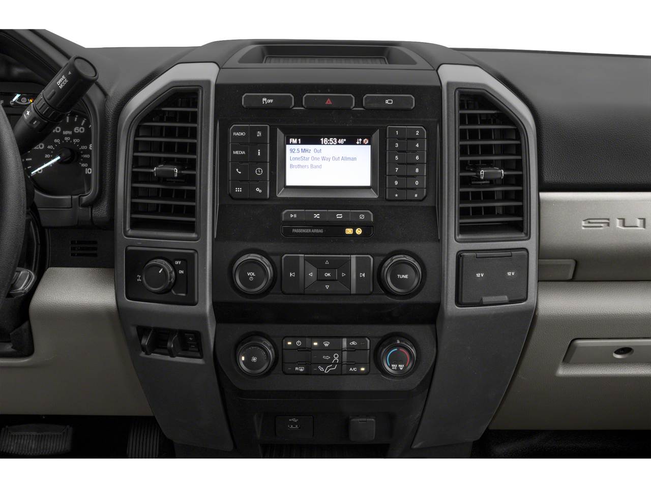 2021 Ford F-350SD XL DRW