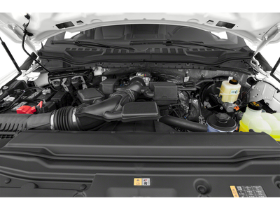 2021 Ford F-350SD XL DRW