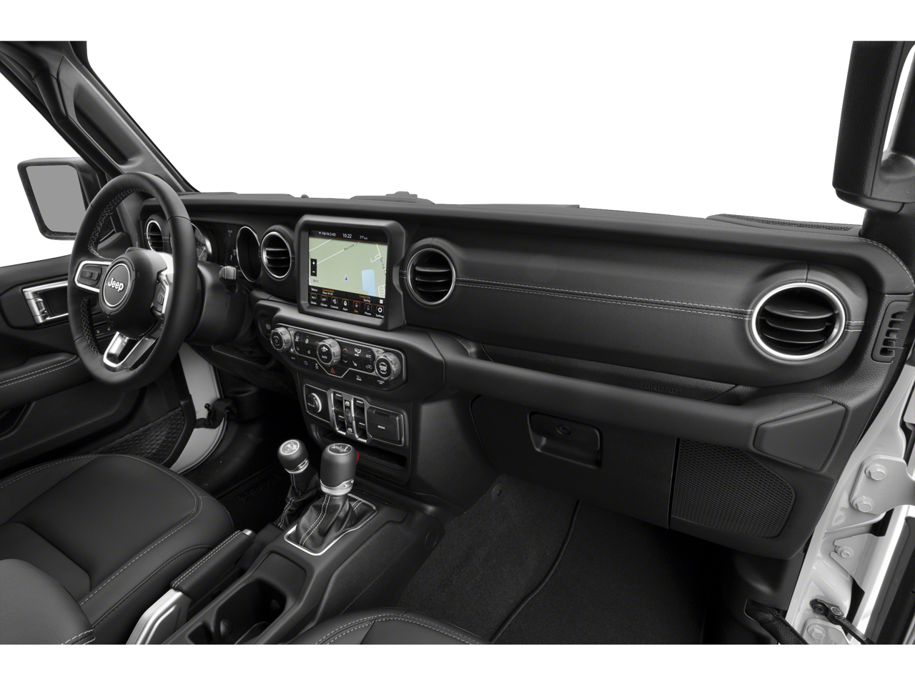 2021 Jeep Wrangler 4xe Unlimited Sahara 4x4