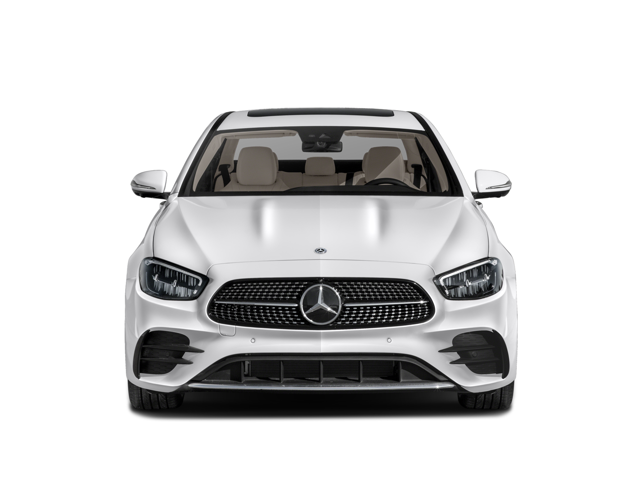 2021 Mercedes-Benz E 350 E 350 4MATIC®