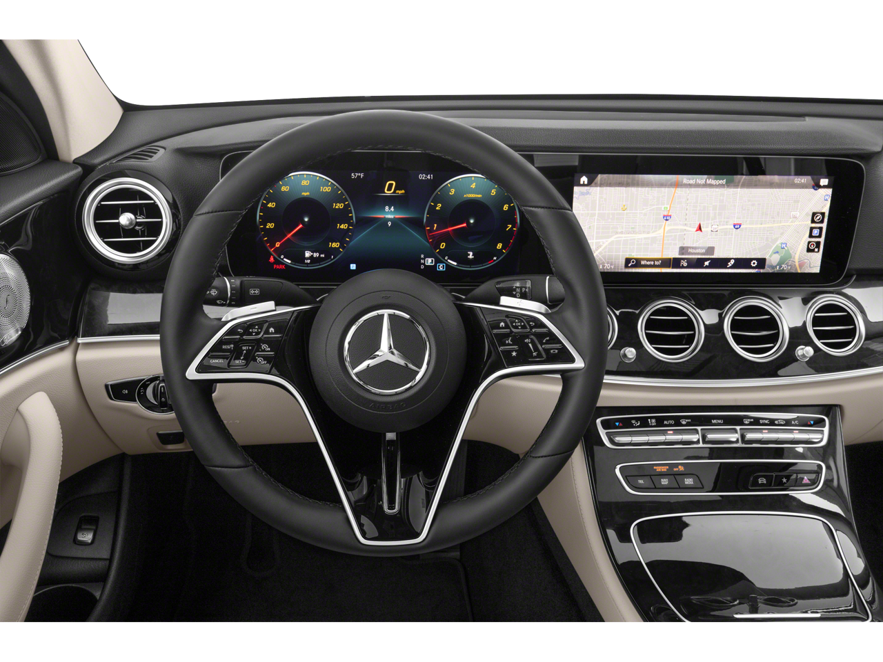 2021 Mercedes-Benz E 350 E 350 4MATIC®