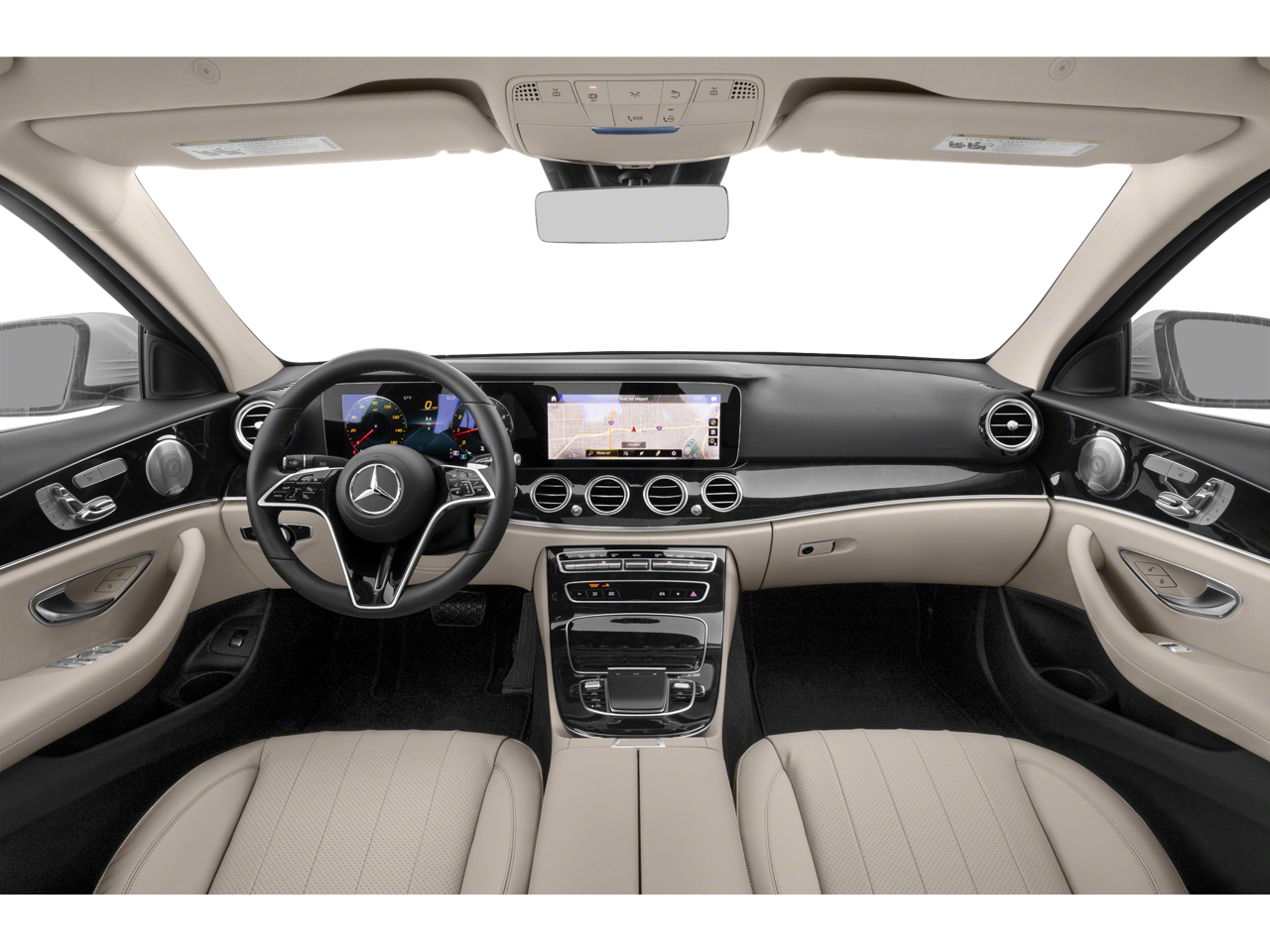 2021 Mercedes-Benz E 350 E 350 4MATIC®