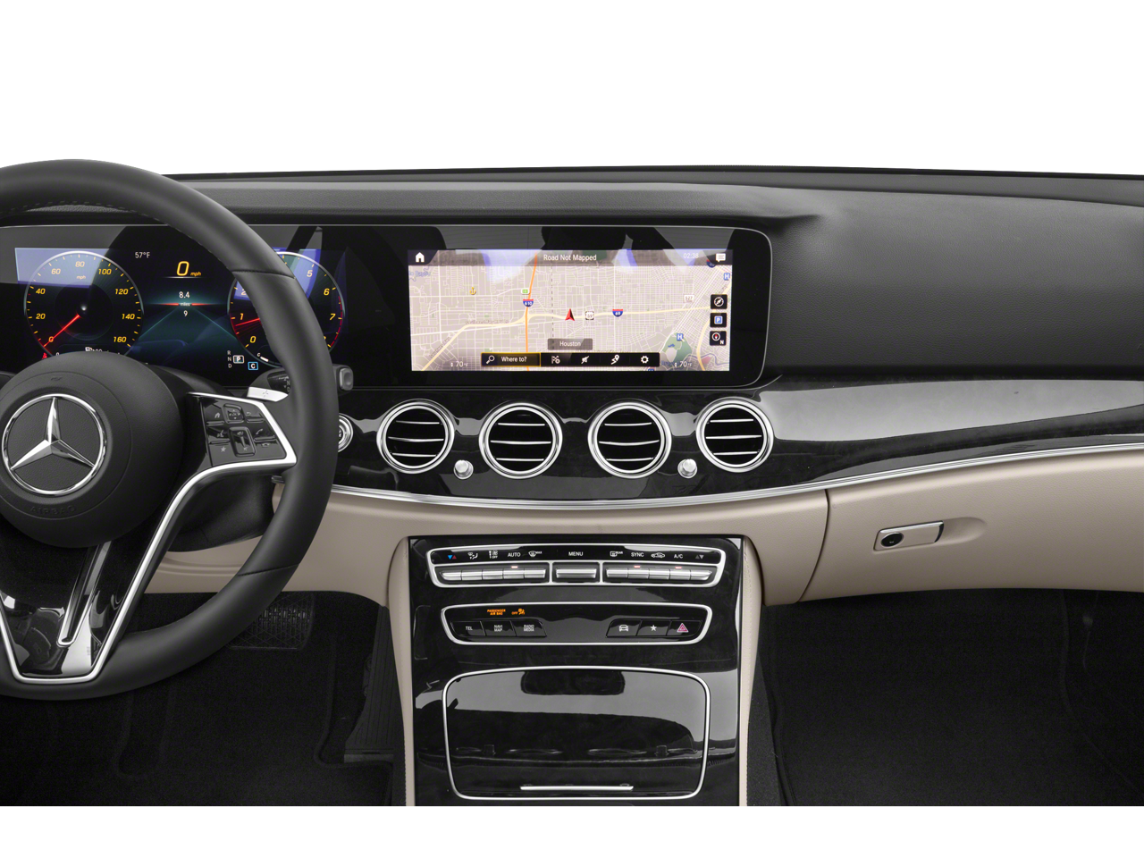 2021 Mercedes-Benz E 350 E 350 4MATIC®