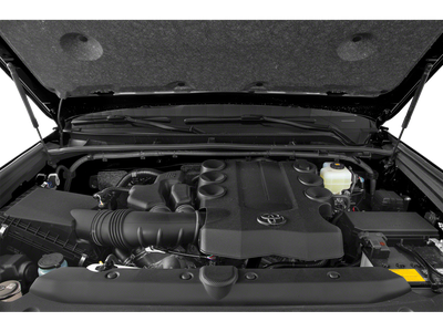 2021 Toyota 4Runner Venture Special Edition