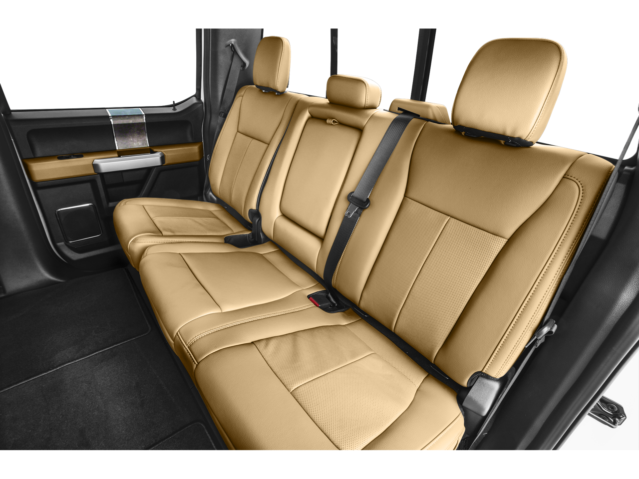 2022 Ford Super Duty F-350 Srw Pickup Lariat