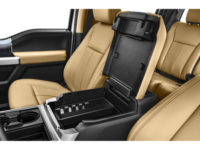 2022 Ford Super Duty F-350 Srw Pickup Lariat